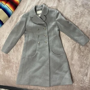 Cappotto donna Neiman Marcus vintage - Foto 1 di 8