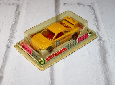 Majorette From Japan Showbox Peugeot 405 T16 Miki House 1/60 N° 202 Rare Version - Photo 1/4