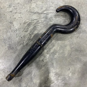 Hook - Tow, Right Hand Side R15-23338-002 - Picture 1 of 6
