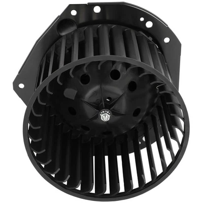 Heater Blower Motor For 1996-05 Chevrolet Astro GMC Safari 1988-90 Buick LeSabre - Image 1 of 4