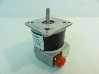 211100 Old-Stock; Kollmorgen H31NCHB-LNN-NS-00 Stepper Motor; 5.9A; 35V; 1500RPM - Image 1 of 3
