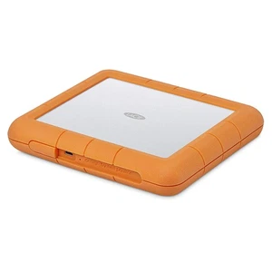 8Tb Rugged Raid Shuttle Usb.31 Ext Hdd - Picture 1 of 1