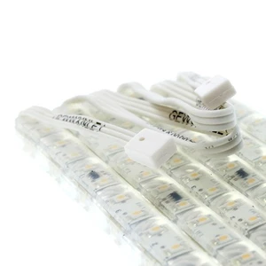 GE LIGHTING GEWWXNLE1-27K-A TETRA CONTORNO ILUMINACIÓN LED FLEXIBLE, 2700K, 12 PIES - Imagen 1 de 4
