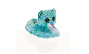 TY Mädchen Beanie Boo Hausschuhe, Größe XXL 5-6 - Bild 1 von 4