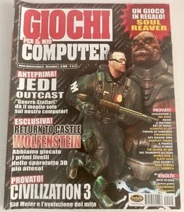 Giochi per il mio computer n. 58 - Foto 1 di 5