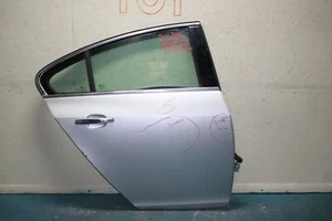 2012 2013 2014 2015 2016 2017 BUICK REGAL RIGHT SIDE REAR DOOR - Picture 1 of 9