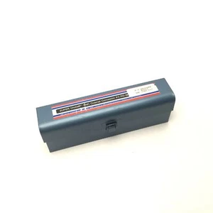 AMP RG-59 Super Champ BNC Coaxial Connector Kit P/N 1-601834-3 - Picture 1 of 3