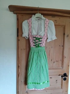 Super gepflegtes Dirndl Gr. 36 - Bild 1 von 3