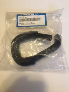 OEM NEW 1998-2002 MAZDA 626 OIL HOSE FW53 19 9E1A - Picture 1 of 2