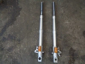 BMW 2005-2008 R1200 ST Front Forks Shock Suspension Set Pair - Picture 1 of 13