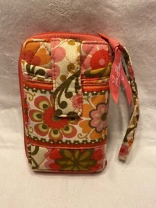 Vera Bradley Wallet - Picture 1 of 4