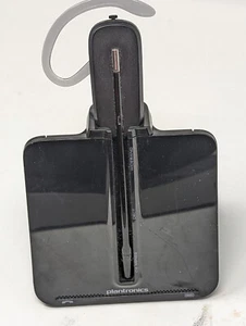Plantronics C054 Base Station & Headset & Power Supply Tested Works Great - Zdjęcie 1 z 11