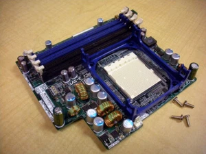 Sun 370-7812 CPU/Memory Mezzanine W2100z - Picture 1 of 3