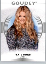 2022 Upper Deck Goodwin Champions INSERT CARDS Pick From List A-M