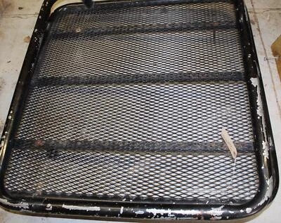2008 POLARIS RZR 800 TOP CARRIER RACKS RACK - Image 1 of 4