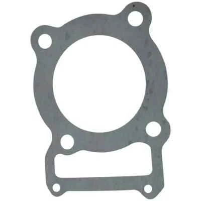 Junta base cilindro motor para Honda XR350R 83-85 GB250 84-98 XLX250 Foto 1 de 3