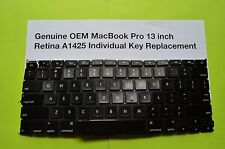 Laptop Replacement Loose Keys For Apple Macbook Pro For Sale Ebay