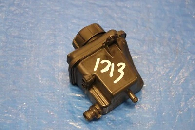 2013 13 BMW M5 F10 SEDAN 4.4L V8 OEM ENGINE COOLANT RESERVOIR #1213 - Image 1 of 4