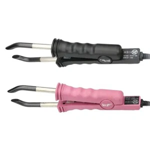 Hair Extension Heat Fusion Iron Bonding Connector Wand for Applying Extensions - Picture 1 of 10