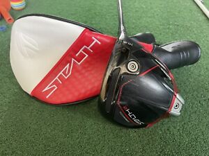 taylormade stealth 2 driver 10,5 Regular 