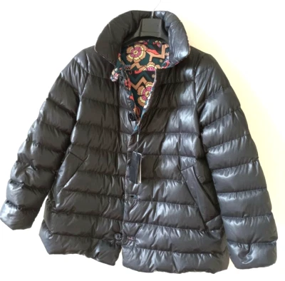 MISSONI piumino jacket woman size 44 (L) - Immagine 1 di 4