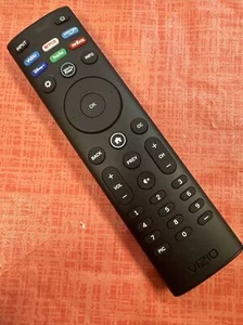 Vizio V655-G9 Fernbedienung XRT140L12 (zusätzliche Modelle in Desc) - Bild 1 von 3