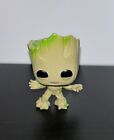 Funko Pop Marvel: Root Action Figure - Guardians Of The Galaxy (No Box)