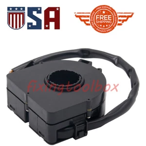 FIT FOR BMW E46 E39 E38 E53 E83 X3 X5 Z3 M3 M5 Steering Angle Sensor 37146750126 - Picture 1 of 10