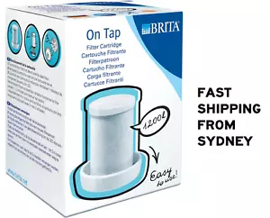 Brita On Tap Water Filter Refill Replacement Cartridge 1200L - Picture 1 of 1
