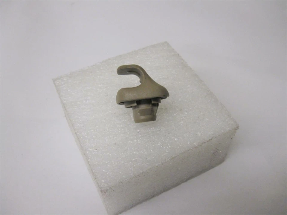 HONDA ODYSSEY PARASOL CLIP DE TECHO SEGURO "BRONCEADO" 2000 - 2002 OEM Foto 1 de 1