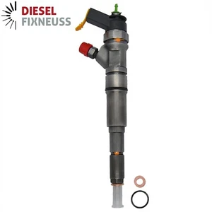 EINSPRITZDÜSE OPEL ASTRA H VECTRA C SIGNUM ZAFIRA B 1,9 CDTI 0445110159 - Bild 1 von 14