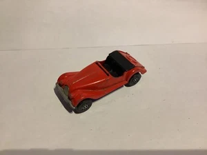 Retro, Toys Corgi Juniors Whizzwheels Morgan plus8 (f) (M) - Picture 1 of 3