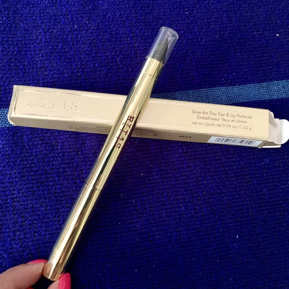 NEW Stila Save The Day Eye And Lip Perfector  0.04oz/1.23g full size - Image 1 of 1