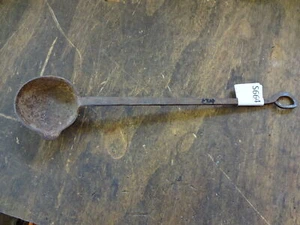 Ladle 3" bowl x 14" long - Picture 1 of 5