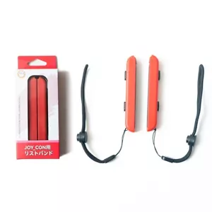 Lanyard Joy-Con Controller For Nintendo Switch Oled Wrist Strap Band Hand Rope - Picture 1 of 47