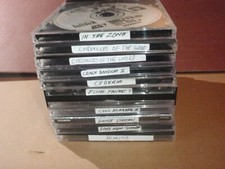 Playstation 1 PS21Video Game Lot Bundle Pick & Choose