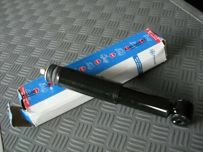 1364514 AMMORTIZZATORE POSTERIORE PIAGGIO APE MP 501/601 & CALESSINO ORIGINALE   - Immagine 1 di 3