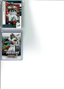 2018 Rookies & Stars Philadelphia Eagles Team Set (5) Base Cards ++Plus More++ - Bild 1 von 1