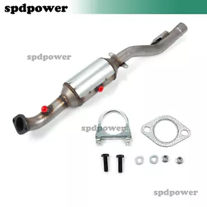 Rear Exhaust Catalytic Converter Fits 2011 2012 Mitsubishi Outlander Sport 2.0L - Picture 1 of 10
