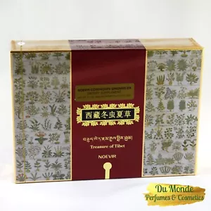 Noevir Cordyceps Sinensis DX Treasure of Tibet - Picture 1 of 1