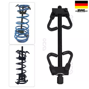 Innen- Federspanner 310 mm Mercedes-Benz Spanner Federbein Spezial Werkzeug - Bild 1 von 10