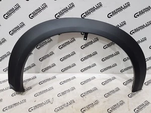 GENUINE NISSAN JUKE F16 2019-2023 REAR RIGHT SIDE WHEEL ARCH MOLDING COVER TRIM - Picture 1 of 11