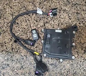 New Can Am Maverick X3 2019-2023 Drivetrain Wiring kit Part 710008871 OEM - Picture 1 of 4