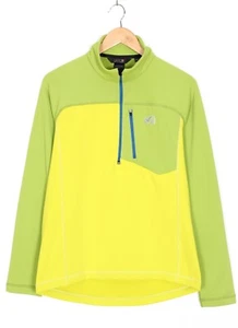 MILLET Half Zip Fleecejacke Herren Größe L MJ4925 - Bild 1 von 7