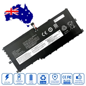 L17C4P71 Battery for Lenovo L17C4P71 L17M4P71 L17M4P73 01AV474 01AV475 01AV499 - Picture 1 of 6