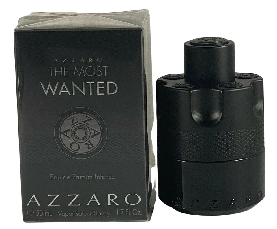 Azzaro The Most Wanted 1.7oz Men's Eau de Parfum