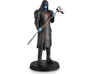 Eaglemoss Figurine Marvel Movies 030 Ronan from Guardians of the Galaxy - Picture 1 of 5