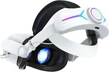 Verstellbares Elite Kopfband für Meta Quest 2 VR Headset Kopfband Zubehör