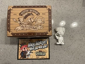 FUNTASTIC VOYAGE 2024 FUNKO FUNDAYS POP!  Soda Pirate Proto Prototyp - Bild 1 von 5