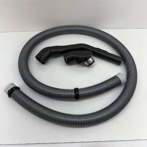 Miele Canister Vacuum Non-Electric Swivel Hose 03947435 S300 S400 Friction Lock - Bild 1 von 4